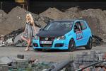 Volkswagen Golf GTi by BBM 2012 года